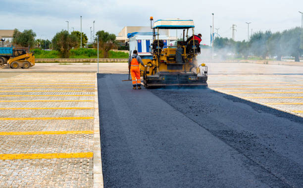 Trusted Poynette, WI Driveway Pavers Experts