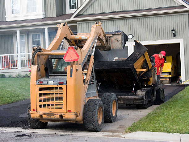 Best Colored Driveway Pavers in Poynette, WI